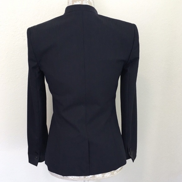 Navy Halogen Blazer - Picture 5 of 7